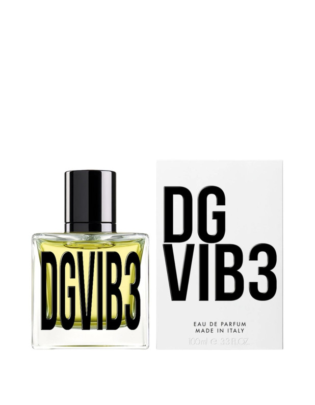 DGVIB3 Edp